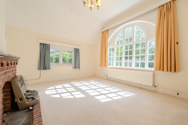 63 Swithland Lane, Leicester LE7 7SG