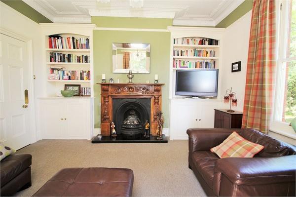 Sitting Room (a)