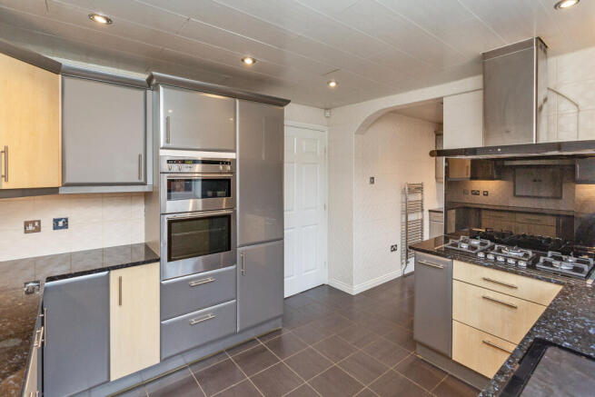 kitchen b