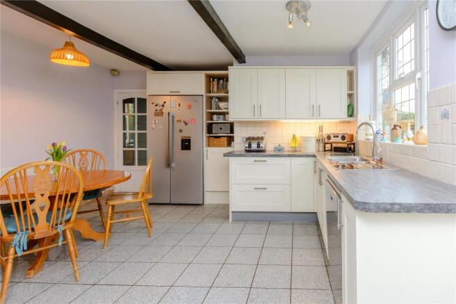 Kitchen/Breakfast
