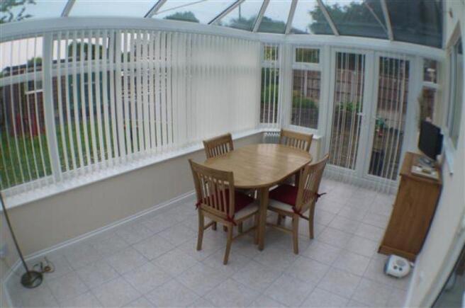 conservatory