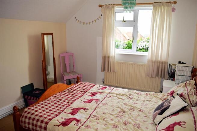 BEDROOM 3