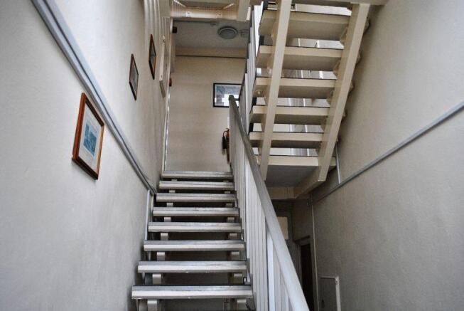 Stairwell