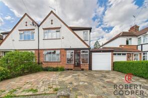 5, Chandos Road, Eastcote HA5 1PR