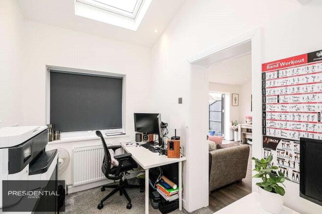 Office/ Study