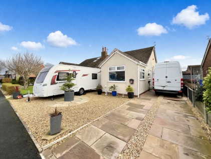 Coniston Avenue, Knott End on Sea, FY6
