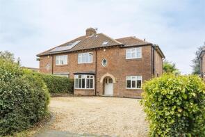 27 Lyndhurst, Sim Balk Lane, Bishopthorpe, York YO23 2QH