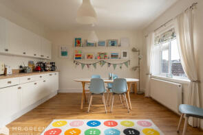 13a, Newstead Road, Bournemouth BH6 3HJ
