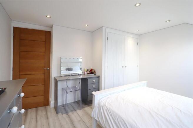 Bedroom Reverse