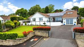 12 Heathers, Meadowside, Barnstaple EX31 4BS