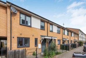 41, Fairthorn Road, London SE7 7FX