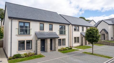 Kendal Park, Parks Road, LA9