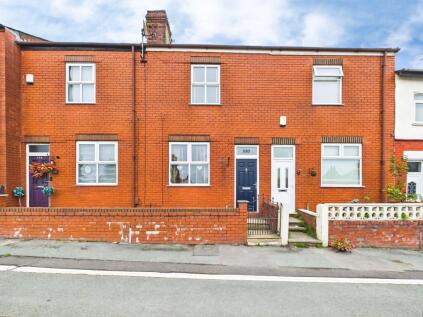 Warrington Road, Wigan, WN3