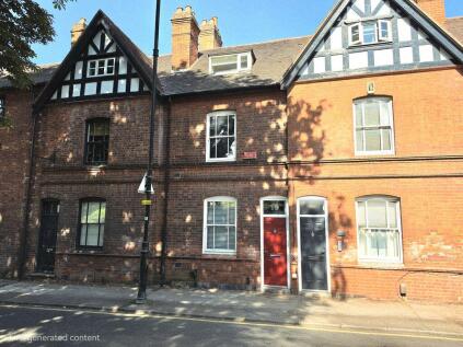 Coleshill Street, Sutton Coldfield, B72 1SD