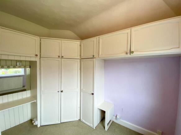 BEDROOM 3