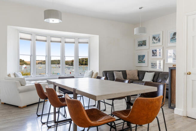 Dining/Living