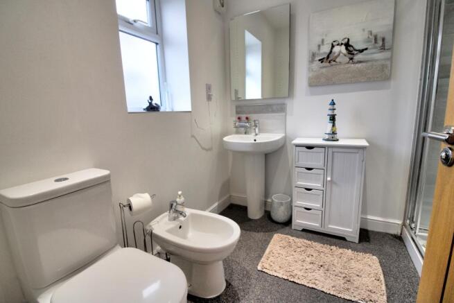 Ensuite x2