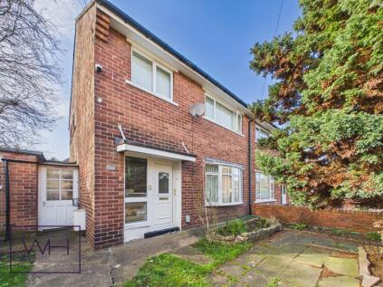 Westminster Crescent, Intake , Doncaster