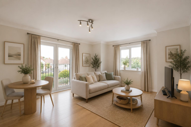 2 bed Apartment for sale Image 3