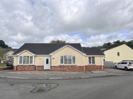 Maes Yr Haf, Llanwrda, Carmarthenshire.