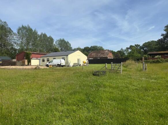 Lodge Farm, Catts Hill, Mark Cross, Crowborough, East Sussex, TN6 3NH photo 5