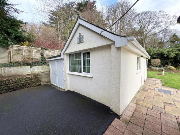 Home Office/Boat House