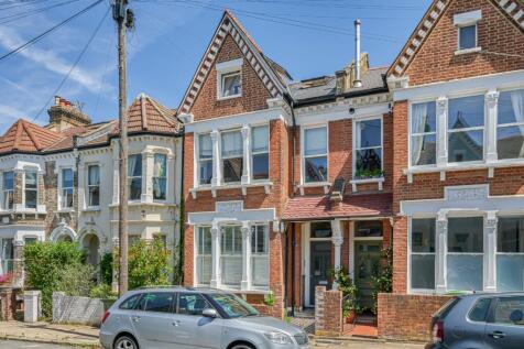 Helix Road, London, SW2