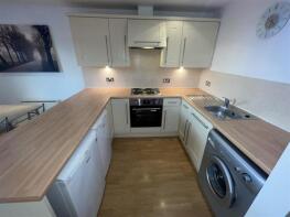 Apartment 1, 4 Victoria Place, Worsley Road North, Manchester M28 3GW