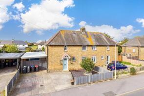 9, Station Road, Whitstable CT5 1LQ