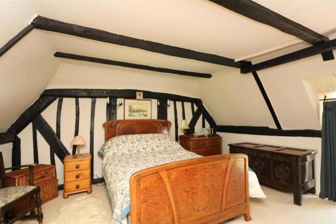Scribes Cottage
