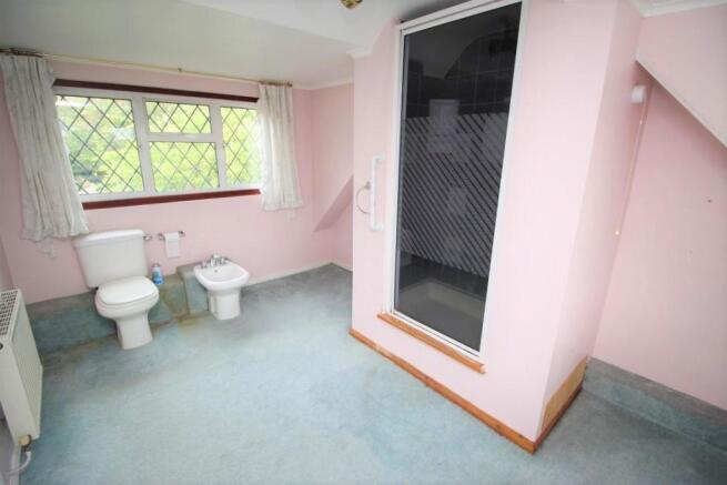 En-suite Shower Room (2)