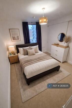 Master Bedroom 1