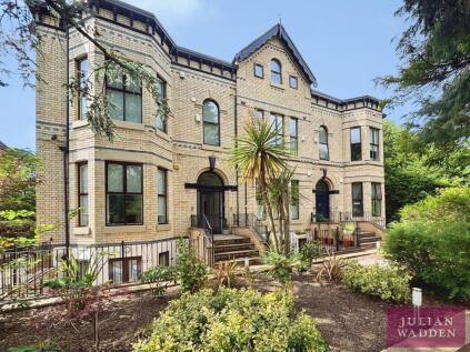 Palatine Road, West Didsbury, Manchester, M20