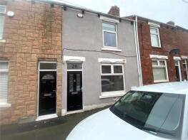 26, Gertrude Street, Houghton Le Spring DH4 4EA