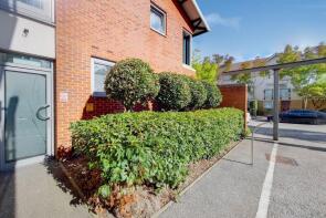 23, Granary Mansions, Erebus Drive, London SE28 0GH