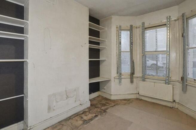 Flat A and B, 26 Stanmer Street, Battersea, London SW11 3EG