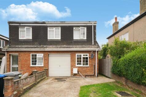 Charterhouse Avenue, Wembley