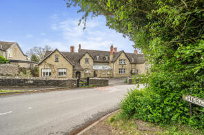 The Old School, Hergest Road, Kington HR5 3EL