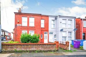 56, Stanley Street, Fairfield, Liverpool L7 0JW