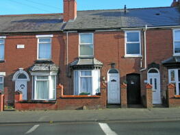 26, Bromsgrove Road, Halesowen B63 3JL