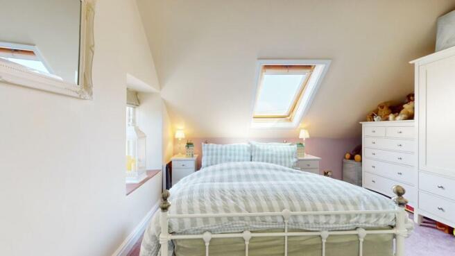 BEDROOM TWO
