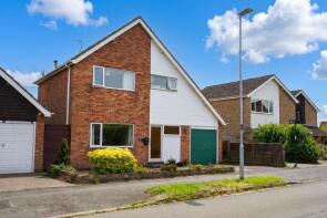 81, Coleman Road, Fleckney LE8 8BH