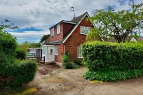 Redcot, Plumptre Lane, Danbury, Chelmsford CM3 4JL