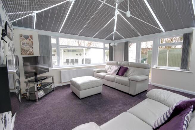 Sun Room