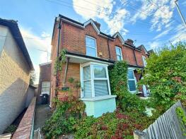 327, Loose Road, Maidstone ME15 9PY