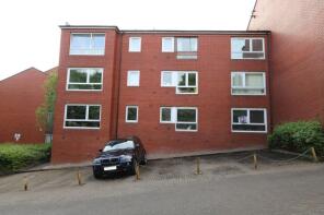 Flat 6, 108 Gillen Court, Buccleuch Street, Glasgow G3 6QR