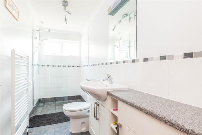 Wetroom