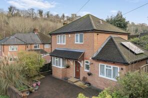 Bramley, Bookerhill Road, High Wycombe HP12 4HA