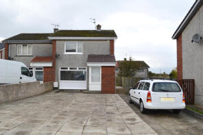 7, Chapelhill Mount, Ardrossan KA22 7LU