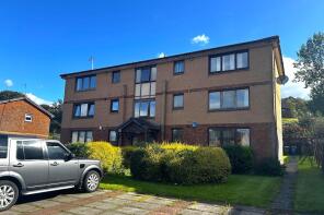 267, Glencoats Drive, Paisley PA3 1RR